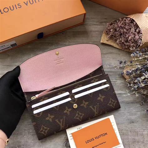 lv 6cc wallet|louis vuitton cheapest wallet.